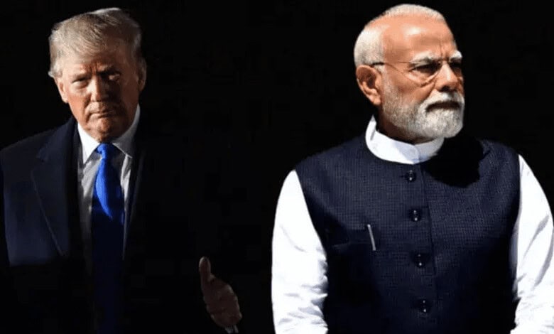 In UNGA address, Trump repeats he settled India-Pakistan war