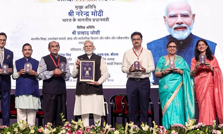 PM’s flex? Gen-Z lingo sprinkled through his SRCC speech