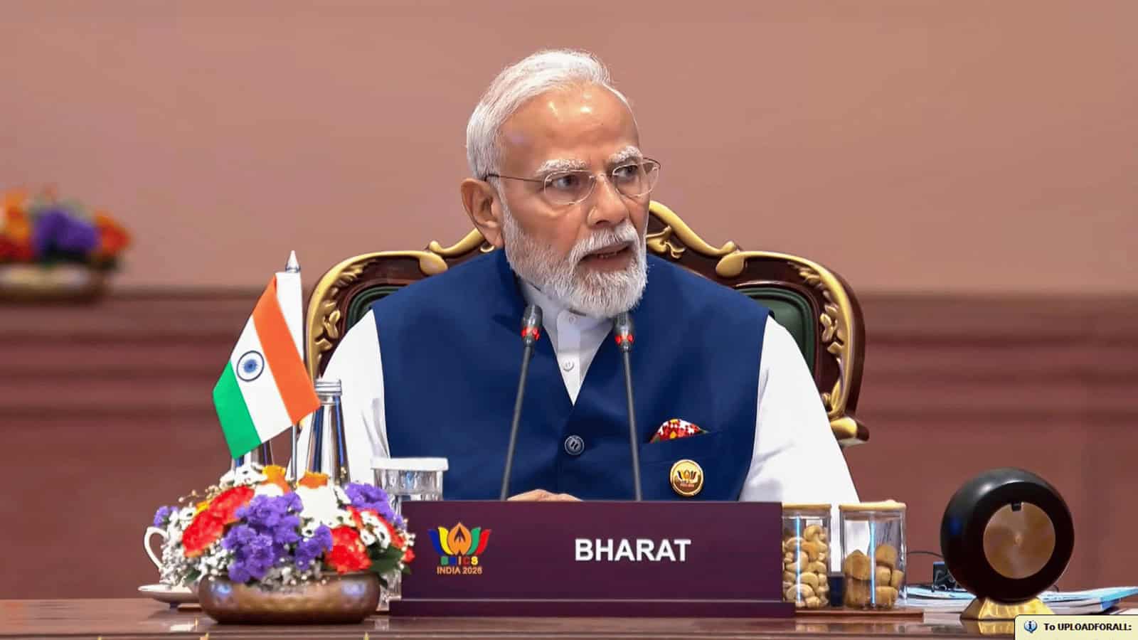 BRICS disaster relief framework requires local action for success