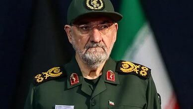 Iran US talks
