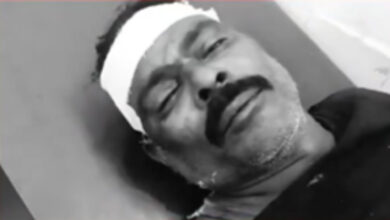 Muslim biryani shop owner assaulted by mob over allegations of carrying beef