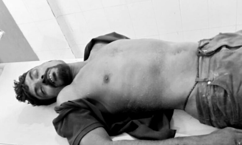 Muslim cattle trader beaten to death in Tripura