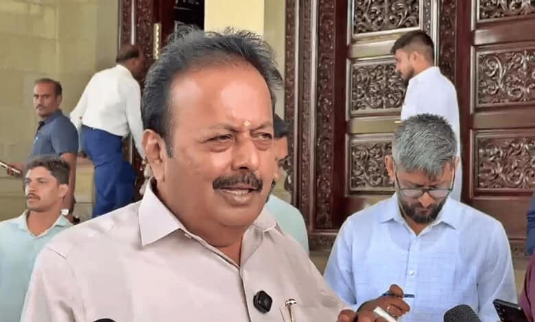 Karnataka may move SC over CWMA order to release Cauvery water