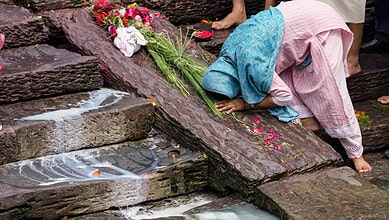 Nepal floods