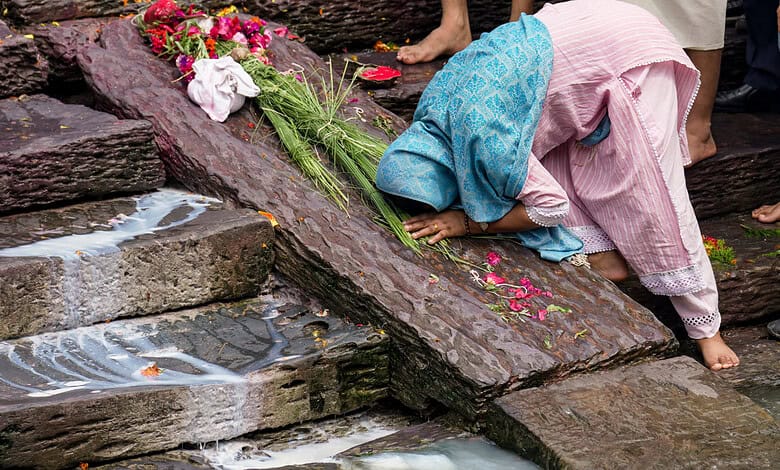 Nepal floods