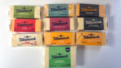 Tillamook cheese boycott halal