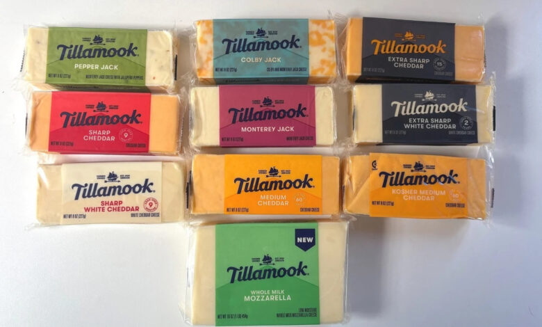 Tillamook cheese boycott halal