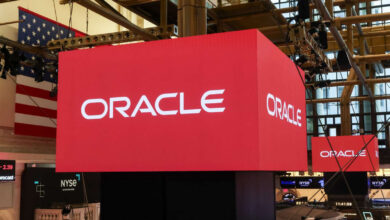 Oracle