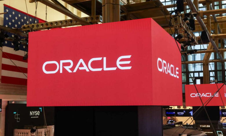 Oracle