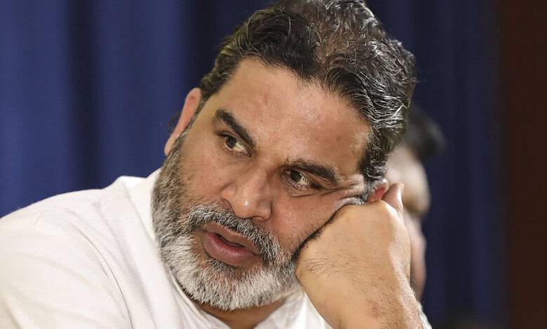 Prashant Kishor
