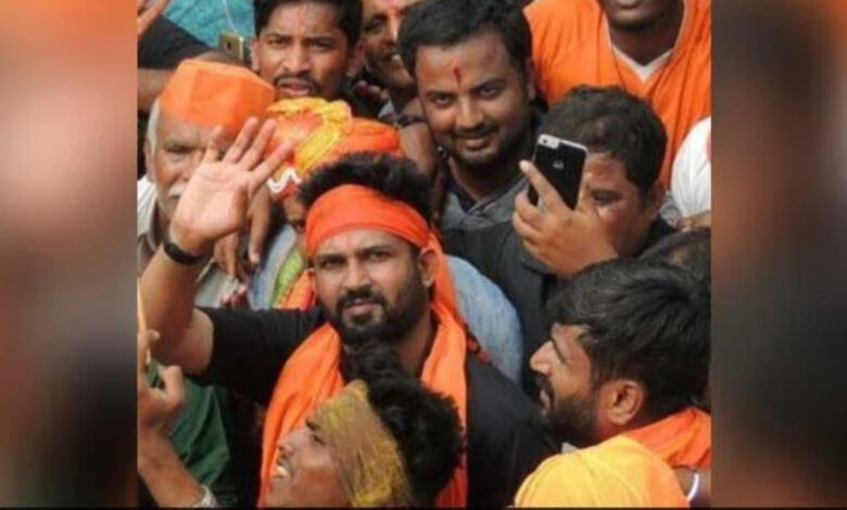 Pratap Simha