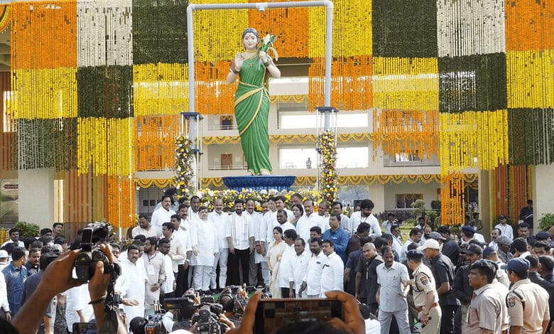 Our govt, Centre working together for development, says Revanth