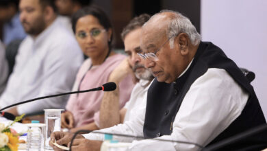INDIA bloc