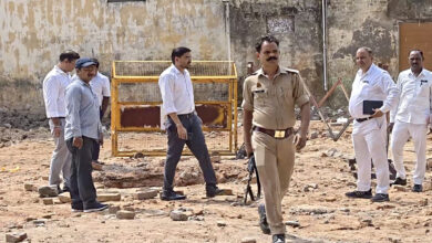 Saharanpur mosque row: Well believed to be over 200-year-old