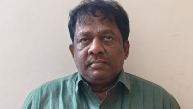 fraudster in Mengaluru