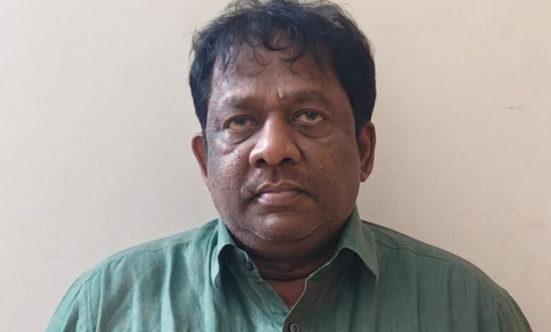 fraudster in Mengaluru