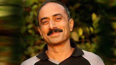 Sanjiv Bhatt