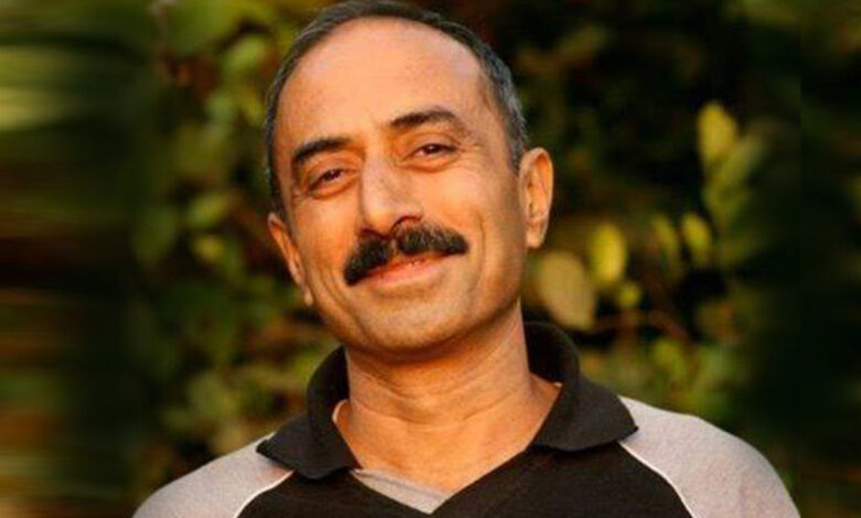 Sanjiv Bhatt