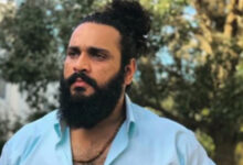 Saurav Gurjar held