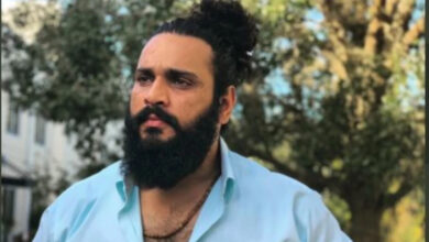 Saurav Gurjar held