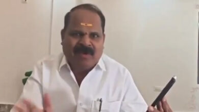 Shadnagar MLA