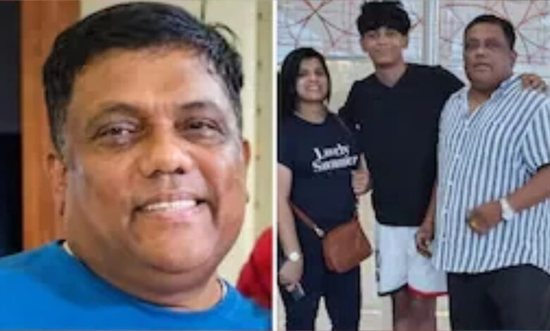 Indian man in Sharjah found murdered, body cut into nine pieces