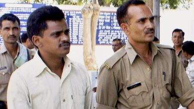 Surendra Koli