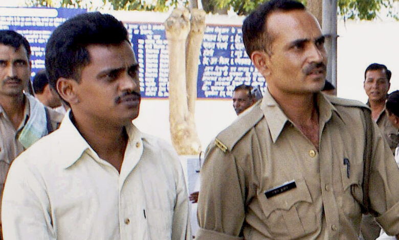 Surendra Koli