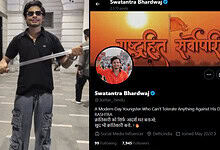 Swatantra Bhardwaj