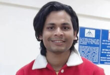 Swatantra Bhardwaj