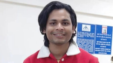 Swatantra Bhardwaj