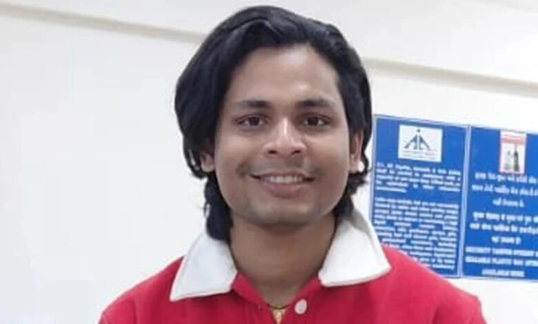 Swatantra Bhardwaj