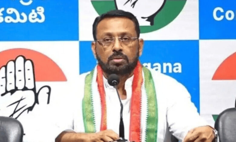 Telangana SIR: Congress seeks safeguards against deletions