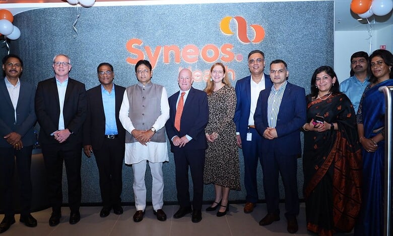 Syneos Health opens Global Life Sciences Centre in Hyderabad