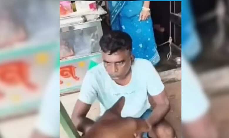 Tea stall owner assaulted