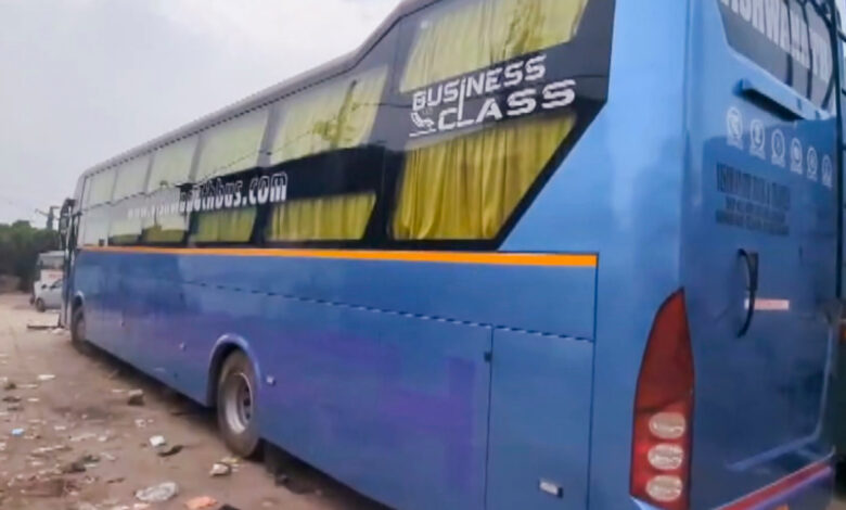 Delhi gang-rape