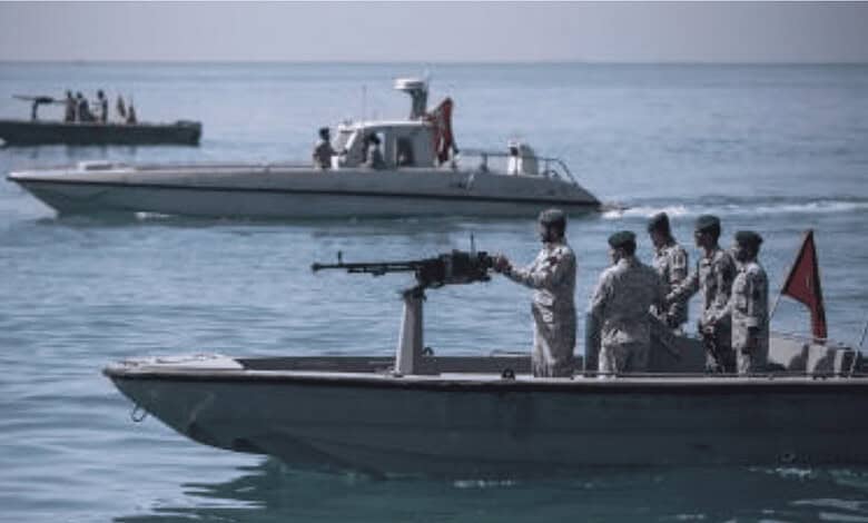 IRGC says US-Israeli-linked ‘terror’ team smashed in SE Iran