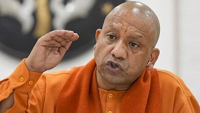 UP CM Yogi Adityanath
