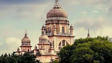 Osmania General Hospital
