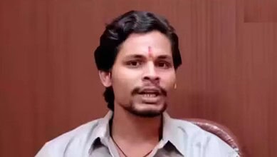 Swatantra Bhardwaj