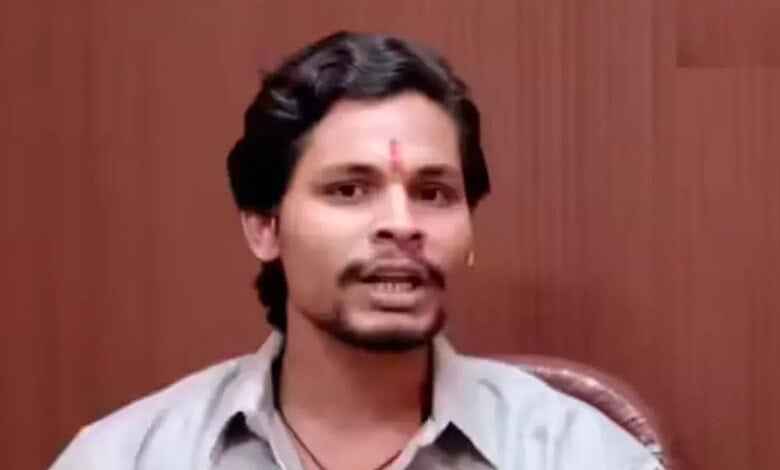 Swatantra Bhardwaj