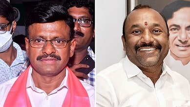 BRS MLCs suspended