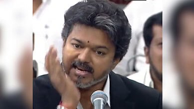 CM Vijay