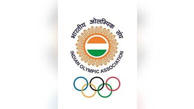 Indian Olympic Association