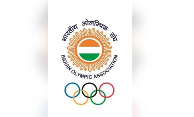 Indian Olympic Association