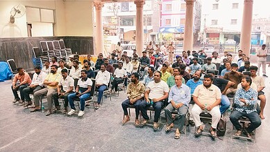 ganesh chaturthi hyderabad