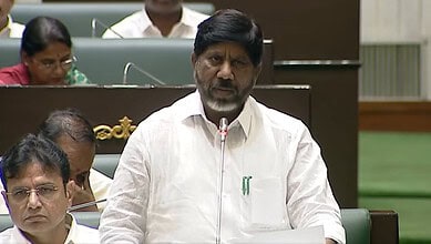 Telangana Assembly