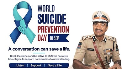 world suicide day