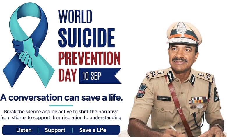 world suicide day