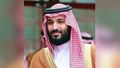 Saudi Arabia